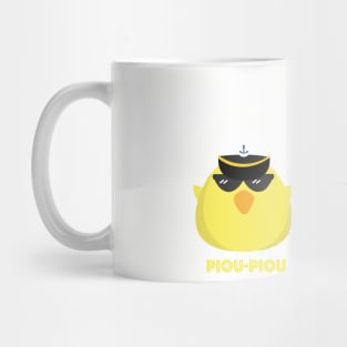 CHICK 2 Mug